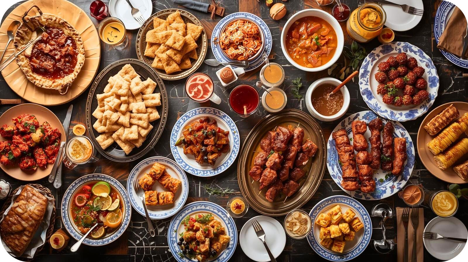 İŞTE PİLAV(Cumhuriyet,Melikgazi)