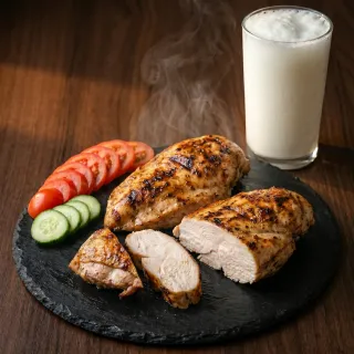 Tavuk Göğüs (300 gr)