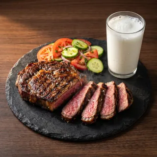 Antrikot (300 gr)