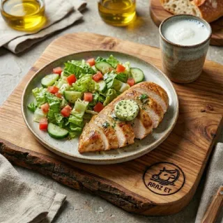 Tavuk Göğüs (600 gr)