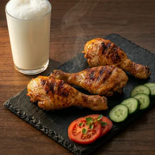 Tavuk Baget (300 gr)