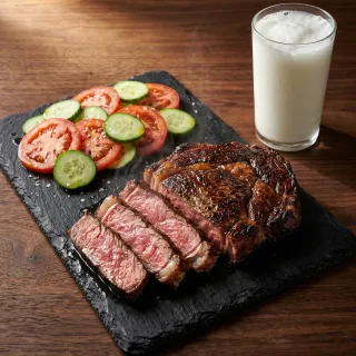 Antrikot (600 gr)