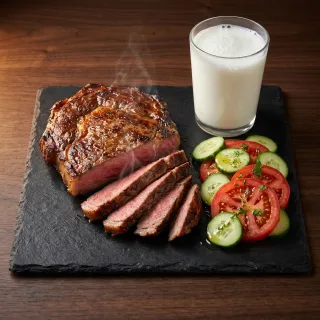 Biftek (1 kg)