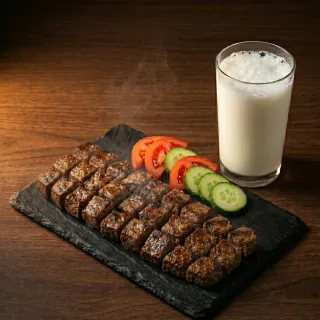 Ciğer (600 gr)