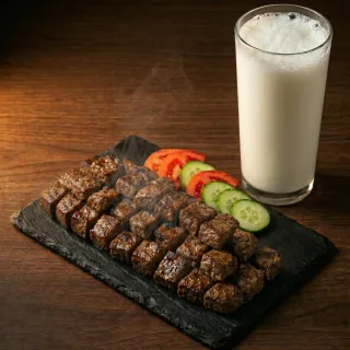 Ciğer (1 kg)