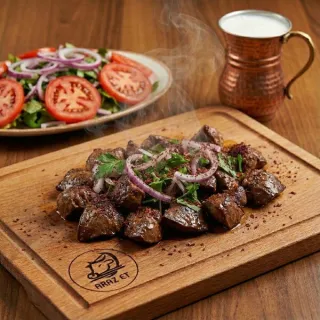 Ciğer (2 kg)