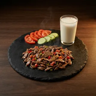 Dana Tantuni (300 gr)