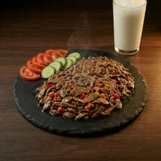 Dana Tantuni (1 Kg)