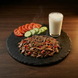 Dana Tantuni (600 Gr)