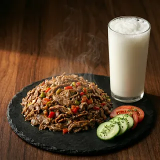 Kuzu Tantuni (2 kg)
