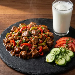 Dana Sote (300 gr)