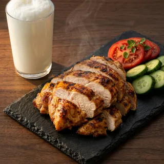 Tavuk Göğüs (1 kg)