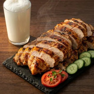 Tavuk Göğüs (2 kg)