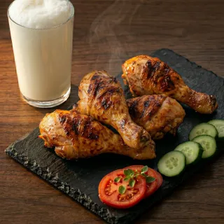 Tavuk Baget (600 gr)