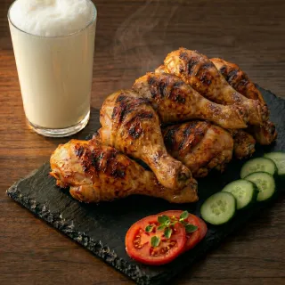 Tavuk Baget (2 kg)