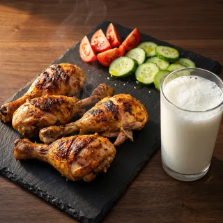 Tavuk İncik (300 gr)