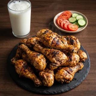 Tavuk İncik (2 kg)