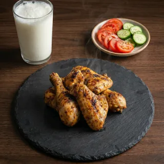 Tavuk Kanat (300 gr)