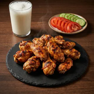 Tavuk Kanat (1 kg)