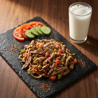 Hindi Tantuni (300 gr)