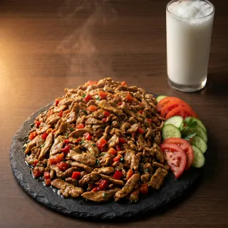 Hindi Tantuni (2 kg)