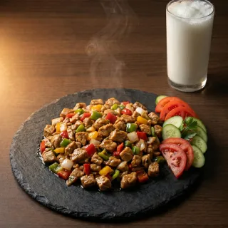 Hindi Sote (300 gr)