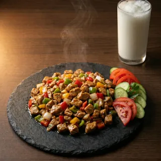 Hindi Sote (600 gr)