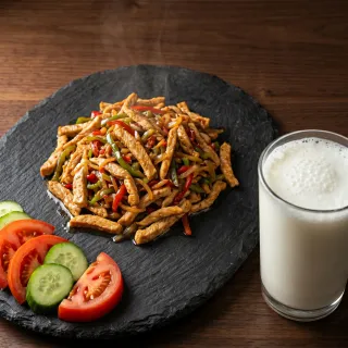 Hindi Julyen (300 gr)