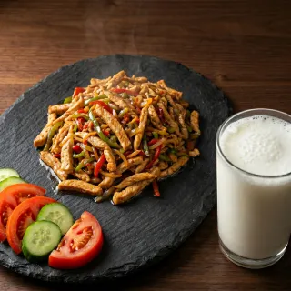 Hindi Julyen (600 gr)