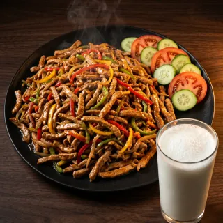 Hindi Julyen (1 kg)