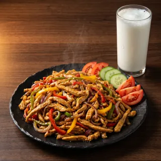 Hindi Julyen (2 kg)