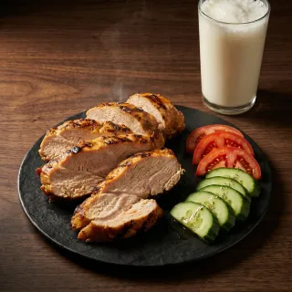 Hindi Izgara (600 gr)