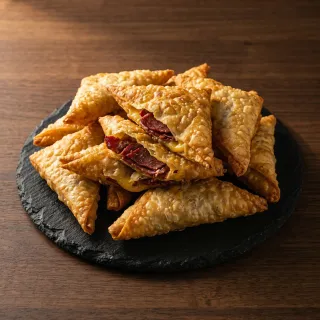 Dondurulmuş Paçanga Böreği (500 gr)