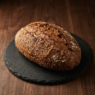 Fit Ekmek Kepekli (300 gr)