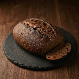 Fit Ekmek Çavdar (300 gr)