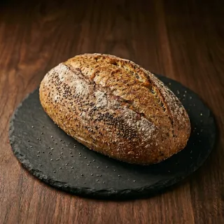 Fit Ekmek Chia Tohumlu (300 gr)