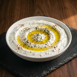 Haydari (500 gr)