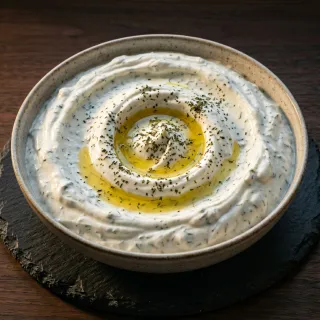 Haydari (1 kg)
