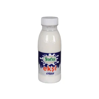 Ekşi Ayran (270 ml)