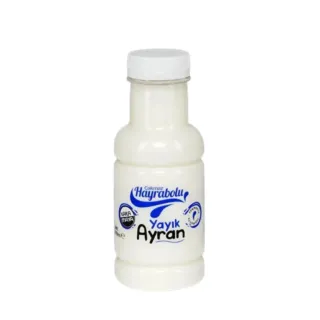 Yayık Ayran (270 ml)