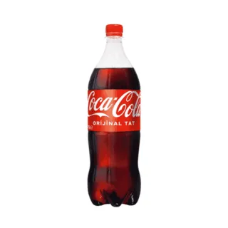 Coca Cola (2 lt)