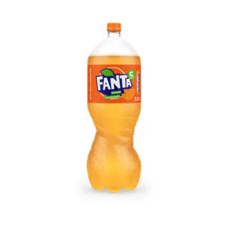 Fanta (2.5 lt)