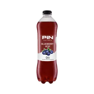 Pin Blueberry Açai (1 lt)