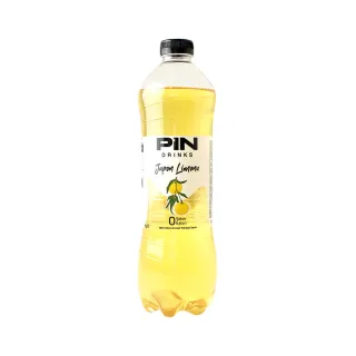 Pin Japon Limonu (1 lt)