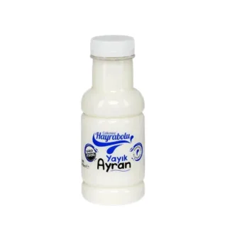 Yayık Ayran (275 ml.)