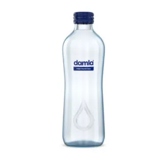 Su (330 ml Cam Şişe)