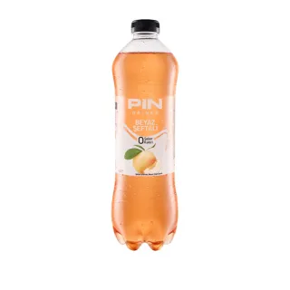 Pin Beyaz Şeftali (1 L)