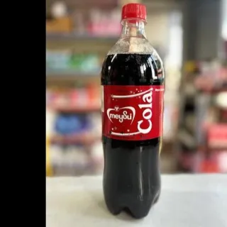1 Lt meysu kola