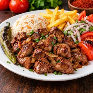 Arnavutciğeri