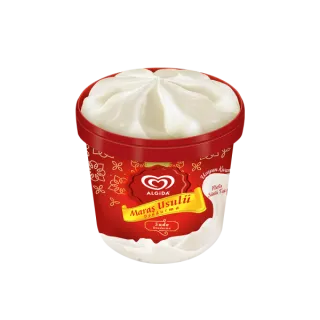 Algida Maraş Cup (100 ml.)